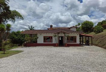 Villa-Quinta en  Cl. 53 #70-13, Rionegro, Antioquia, Colombia