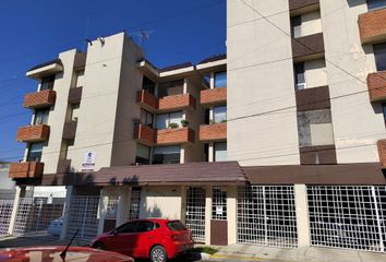 Departamento en  Avenida 29 Poniente, Residencial Esmeralda, Puebla, 72400, Mex
