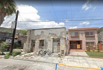 Lote de Terreno en  Independencia, Monterrey