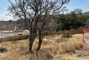 Lote de Terreno en  Lomas Verdes 5a Sección (la Concordia), Naucalpan De Juárez