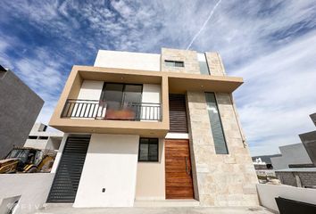 Casa en  La Vista Residencial, Municipio De Querétaro