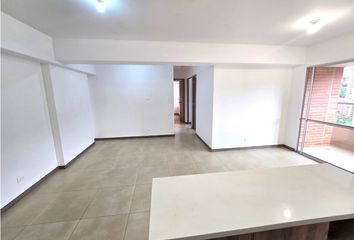 Apartamento en Calle 60sur, Ciudad Del Bosque, Las Lomitas, Sabaneta, Valle De Aburrá, Antioquia, Rap Del Agua Y La Montaña, 055457, Colombia