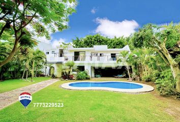 Casa en  Vista Hermosa, Cuernavaca, Morelos