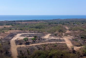 Lote de Terreno en  Santa María Tonameca, Oaxaca, Mex