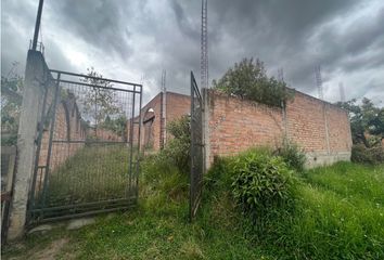 Terreno Comercial en  San Blas, Cuenca