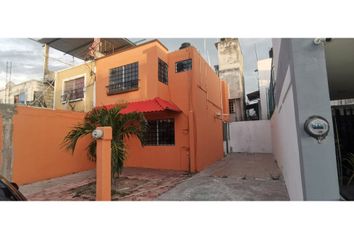 Casa en  San Carlos, Ciudad Del Carmen, Carmen, Campeche