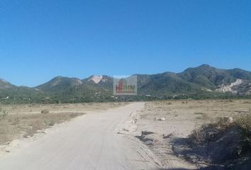 Lote de Terreno en  Portales, Cabo San Lucas