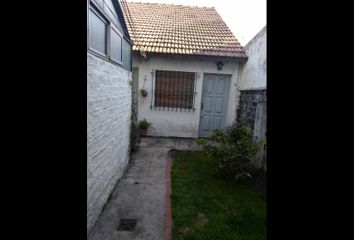 Duplex en Venta Villa Luzuriaga / La Matanza (B012 102)