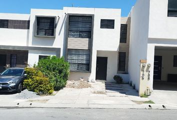 Casa en  Pedregal De La Huasteca, Santa Catarina