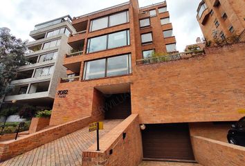 Apartamento en  Rosales Chapinero, Bogotá