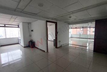 Oficina en  Sagrado Corazón Centro, Bogotá