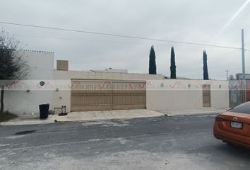 Casa en  Calle Fresno Ote 117-117, Portal De Zuazua, General Zuazua, Nuevo León, Mex