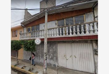 Casa en  Benito Juárez (la Aurora), Nezahualcóyotl