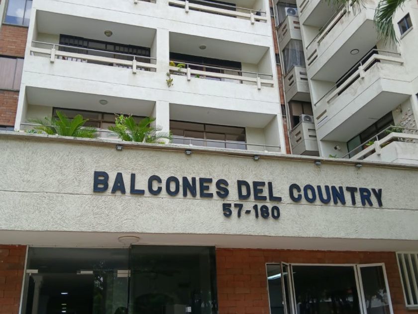Apartment for rent in Barranquilla