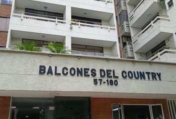 Apartment for rent in Villa Country, Barranquilla
