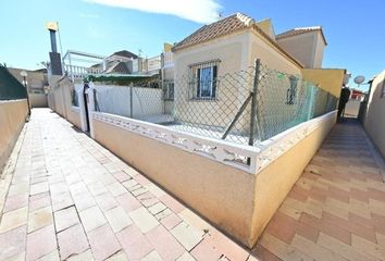 Bungalow en  Distrito 1, Alicante/alacant