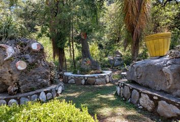 Lote de Terreno en  El Barro, Monterrey