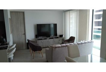 Apartamento en Calle 99, Localidad Riomar, Perímetro Urbano Barranquilla, Barranquilla, Atlántico, Rap Caribe, 080020, Colombia
