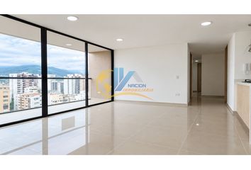 Apartment for rent in La Aurora, Bucaramanga