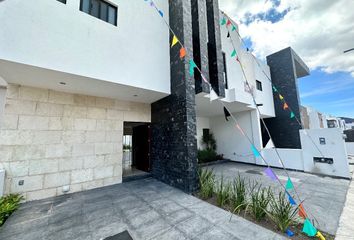 Casa en  Lomas De Juriquilla, Municipio De Querétaro