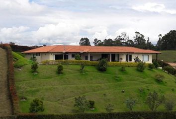 Casa en  Quirama, Carmen De Viboral, Antioquia, Col