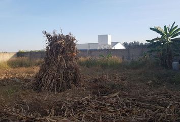 Lote de Terreno en  Tesistán, Zapopan, Zapopan, Jalisco