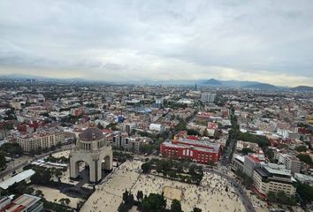 Departamento en  Tabacalera, Cuauhtémoc, Cdmx