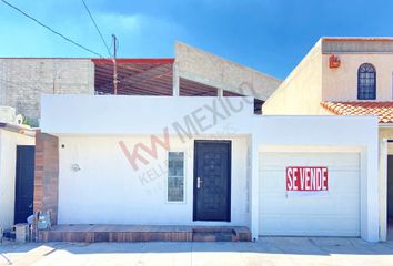 Casa en  Del Carmen, Ciudad Juárez, Juárez, Chihuahua
