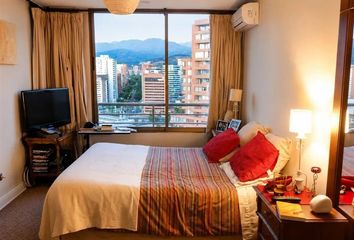 Departamento en arriendo en Las Condes