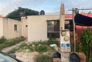 39 casas económicas en venta en Umán 
