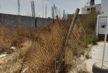 Lote de Terreno en  Foresta, Soledad De Graciano Sánchez