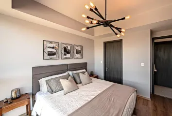Departamento en  Calle Río Guadalupe, Colonia San Agustín, Tetelpan, Álvaro Obregón, Ciudad De México, 01700, México