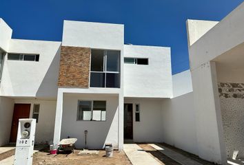 Casa en  Las Capillas, Soledad De Graciano Sánchez