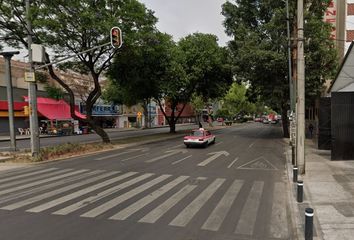 Lote de Terreno en  Avenida Fray Servando Teresa De Mier, Centro Historico, Tránsito, Cuauhtémoc, Ciudad De México, 06820, Mex