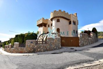 Chalet en  Cartagena, Murcia Provincia