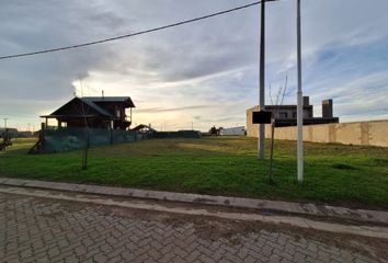 Terrenos en  Arroyo Seco, Santa Fe