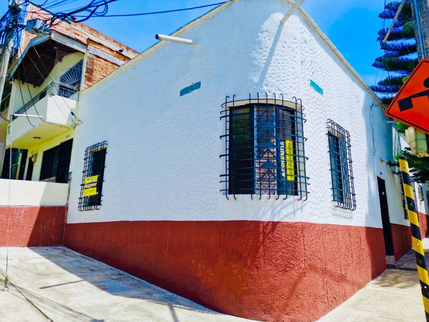 House for rent in Medellín