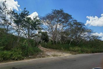 Casa en  Peto, Yucatán