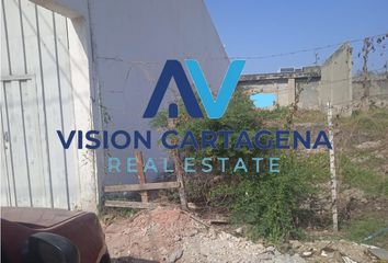 Lote de Terreno en  Mamonal, Cartagena De Indias