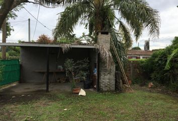 Casa en  Villa Alsina (estación Alsina), Partido De Baradero