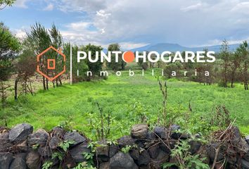 Lote de Terreno en  Pátzcuaro, Michoacán, México