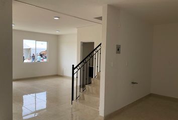 Casa en fraccionamiento en  Carretera A Huixmi, Santa Gertrudis, Pachuca De Soto, Hidalgo, 42111, Mex