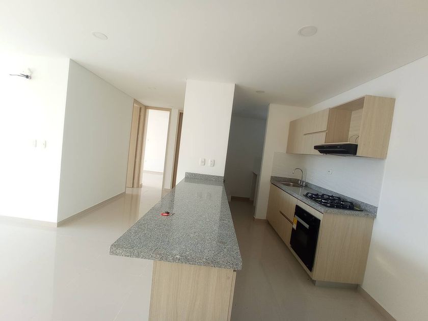 Apartamento en venta La Castellana, Montería