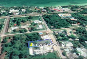 Lote de Terreno en  Naval, Chetumal, Chetumal, Quintana Roo