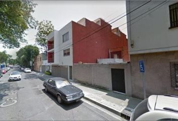 Casa en condominio en  Calle Rumania 501-599, Portales Norte, Benito Juárez, Ciudad De México, 03303, Mex