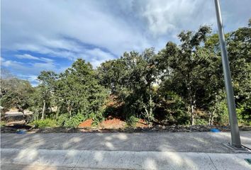 Lote de Terreno en  Punta Monarca, Morelia, Michoacán