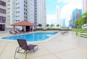 Apartamento en  Santa María, Ciudad De Panamá