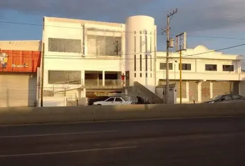 Edificio en  Avenida Diego Díaz De Berlanga, Santo Domingo, San Nicolás De Los Garza, Nuevo León, 66443, México