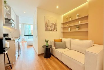 Apartamento en El Chicó, Bogotá