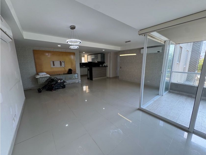 Apartamento en arriendo Carrera 52, Paseo De La Castellana, Localidad Riomar, Perímetro Urbano Barranquilla, Barranquilla, Atlántico, Rap Caribe, 080020, Colombia